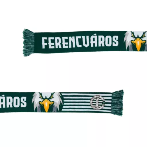 Fradi sál Ferencváros sasos