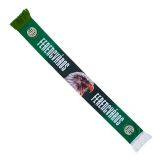 Fradi sál selyem sas Ferencváros