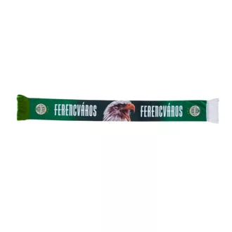 Fradi sál selyem sas Ferencváros