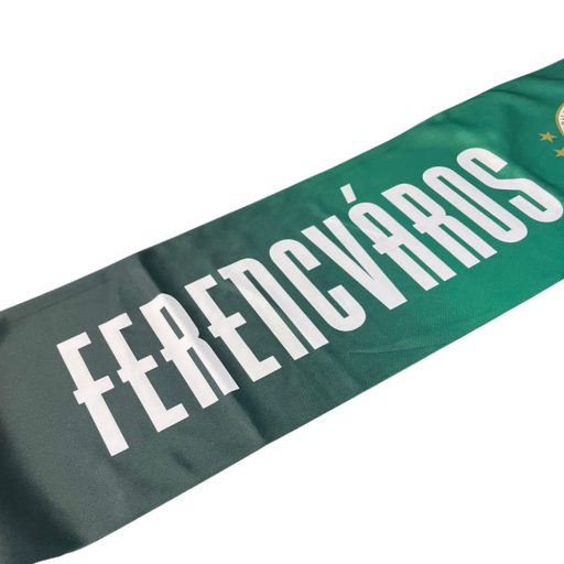 Fradi sál selyem sas Ferencváros