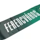 Fradi sál selyem sas Ferencváros