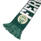 Fradi sál selyem zöld Ferencváros