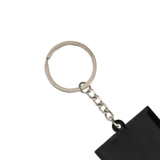 Fradi kulcstartó 1899 szilikon