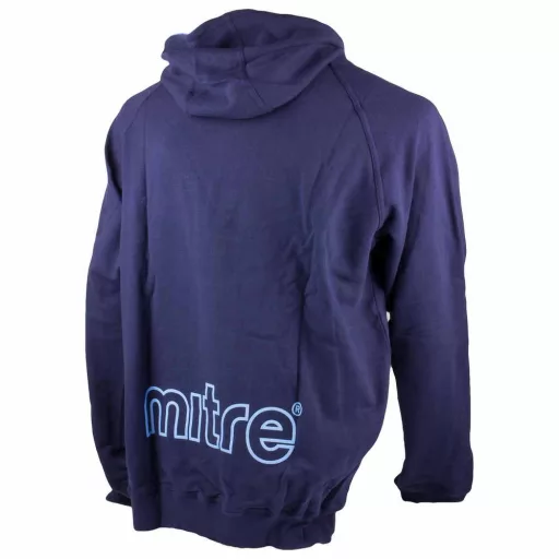 Mitre Florida kapucnis pulóver felnőtt