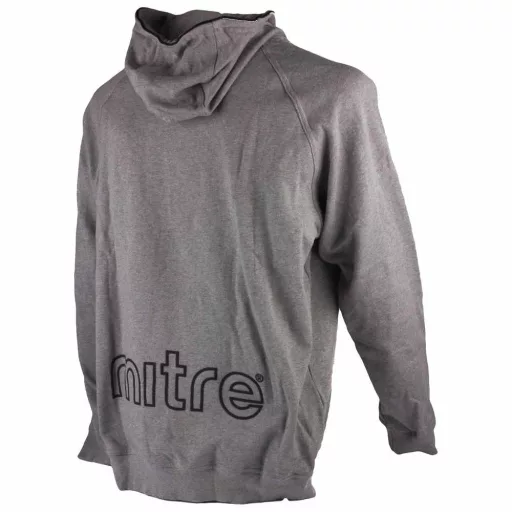 Mitre Florida kapucnis pulóver felnőtt