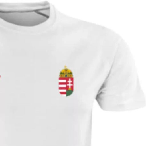 Magyarország mez felső szurkolói fehér felnőtt