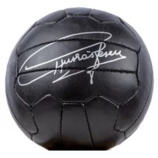 Puskás labda Retro 5"