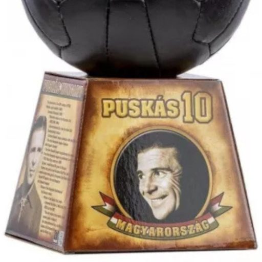 Puskás labda Retro 5"