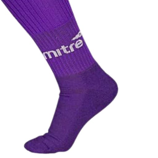 Mitre Sportszár lila