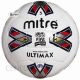 Mitre Ultimax 26p professional ball B8000   Fehér