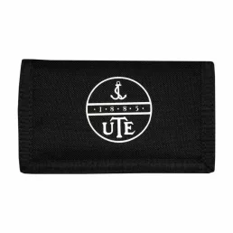 UTE pénztárca fekete