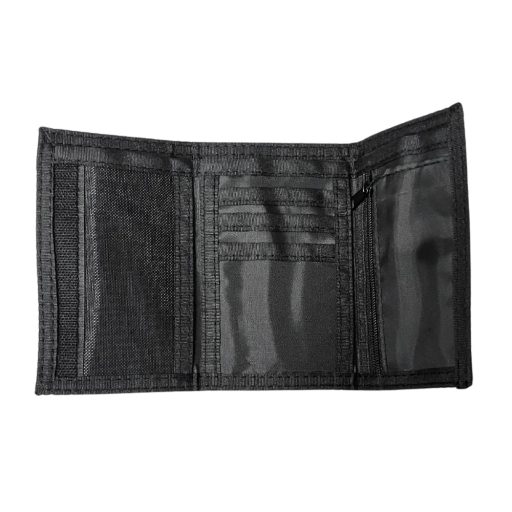 UTE pénztárca fekete