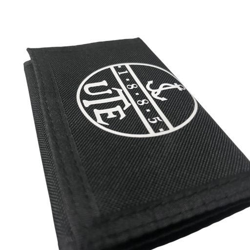 UTE pénztárca fekete