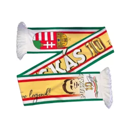 Puskás sál