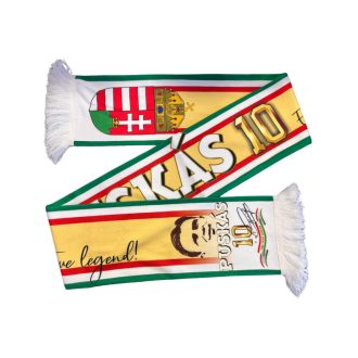 Puskás sál