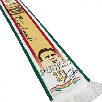 Puskás sál