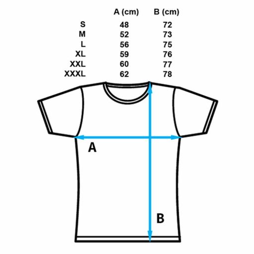 Puskás póló felnőtt RETRO CSILLAGOS fehér