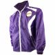 Mitre Seattle széljacket lila felnőtt