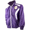 Mitre Seattle széljacket lila felnőtt