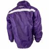 Mitre Seattle széljacket lila felnőtt