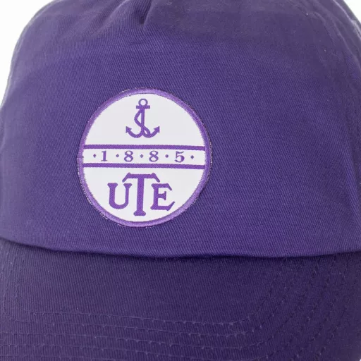 UTE baseball sapka lila gyerek