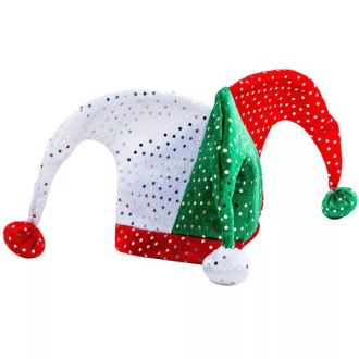 Magyarország 3 ágú bohócsapka gyerek