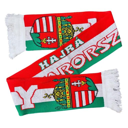 Magyarország sál Hajrá Magyarország