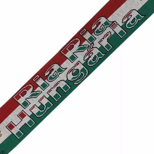 Magyarország sál RIA RIA trikolor