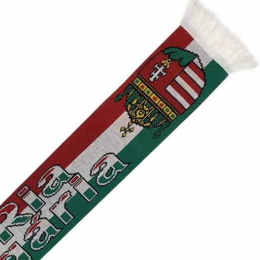 Magyarország sál RIA RIA trikolor