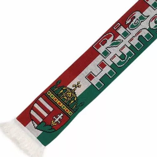 Magyarország sál RIA RIA trikolor