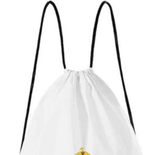 Magyarország tornazsák fehér címeres