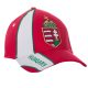 Magyarország baseball sapka címeres piros