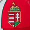 Magyarország baseball sapka címeres piros