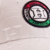 Magyarország baseball sapka fehér H