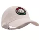 Magyarország baseball sapka fehér H