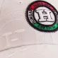 Magyarország baseball sapka fehér H