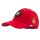 Magyarország baseball sapka piros H