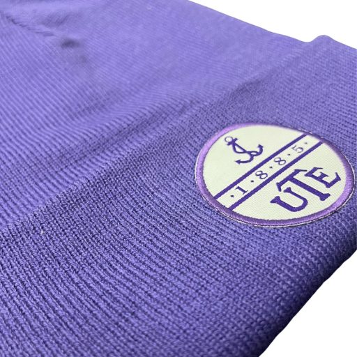 UTE sapka kötött visszahajtós felnőtt