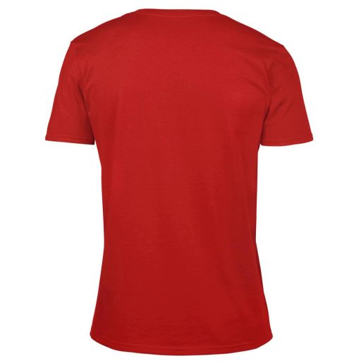 Magyarország póló felnőtt piros