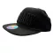 Magyarország baseball sapka fekete snapback