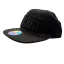 Magyarország baseball sapka fekete snapback