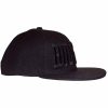 Magyarország baseball sapka fekete snapback