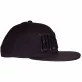 Magyarország baseball sapka fekete snapback
