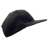 Magyarország baseball sapka fekete snapback