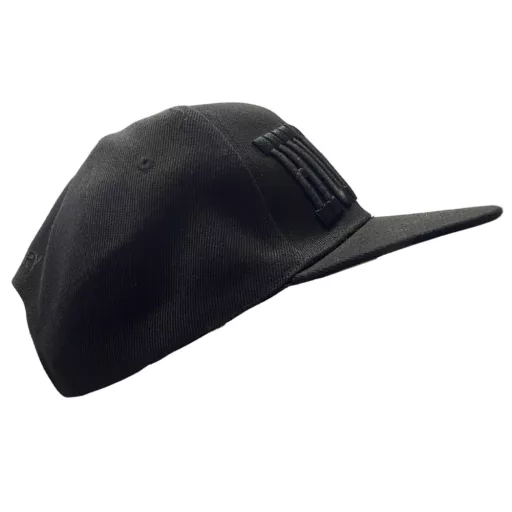 Magyarország baseball sapka fekete snapback