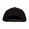 Magyarország baseball sapka fekete snapback