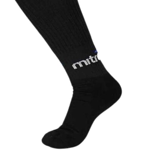 Mitre Sportszár fekete