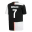 Juventus mez felső Adidas HOME felnőtt RONALDO 7