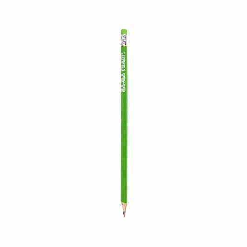 Fradi ceruza radíros zöld "Hajrá Fradi"
