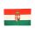 Magyarország zászló címeres 60x90 cm